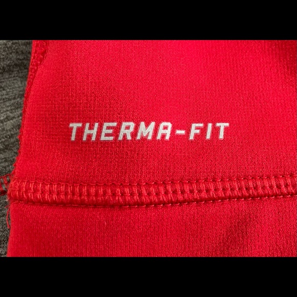 St. Louis Cardinals Ladies Nike Hoodie M - Picture 5 of 7